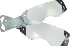 SCOTT LAMINATED TEAR-OFF FOR PROSPECT / FURY GOGGLES
