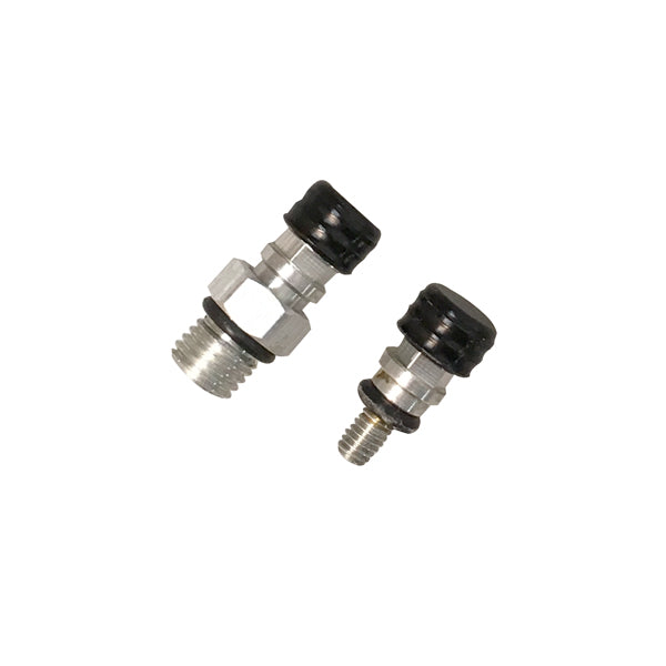 STR SPEED BLEED FORK VALVES | PN10-25 VALVES - QTY 2