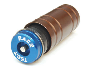 RACE TECH WP SHOCK BLADDER CONVERSION KIT – Taco Moto Co.