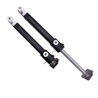 SWIFTKICKER KICK STAND | KTM 690 | HUSQVARNA 701 -1