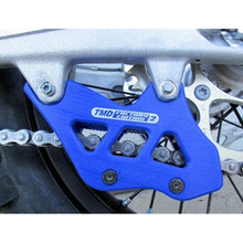 Load image into Gallery viewer, TM DESIGNWORKS FACTORY EDITION #2 REAR CHAIN GUIDE for 2008-23 EXCF FE
