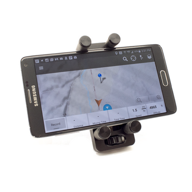 HONDO GARAGE PERFECT SQUEEZE PHONE HOLDER