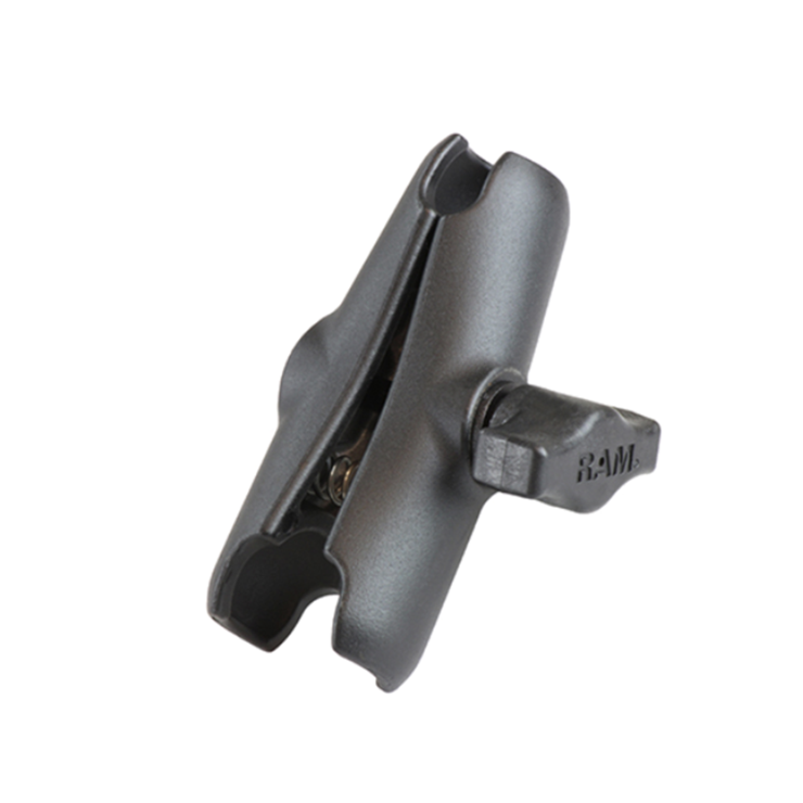 HONDO GARAGE/ RAM DOUBLE SOCKET ARM