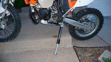 Load image into Gallery viewer, SWIFTKICKER KICK STAND FOR KTM 690 and Husqvarna 701