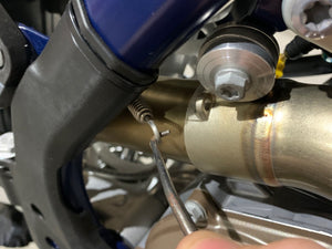 FMF EXHAUST SPRING REMOVAL TOOL