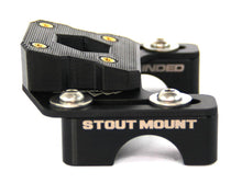 Load image into Gallery viewer, MOTO MINDED STOUT MOUNT TILT WEDGE