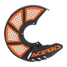 Load image into Gallery viewer, ACERBIS X-BRAKE VENTED FRONT DISC COVER