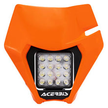 Load image into Gallery viewer, ACERBIS VSL LED HEADLIGHT for KTM