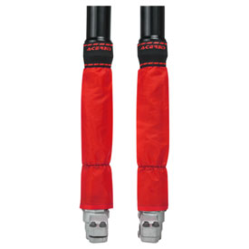 ACERBIS Z-MUD FORK GAITER