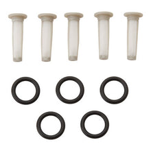 Load image into Gallery viewer, ALL BALLS IN-LINE CONE FUEL FILTER / O-RING KIT