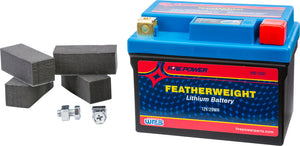 FIRE POWER FEATHERWEIGHT LITHIUM BATTERY