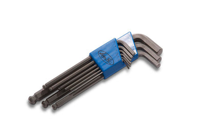 MOTION PRO BALL END HEX SET | 9PC