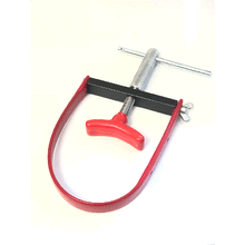 Load image into Gallery viewer, FLYWHEEL HOLDER