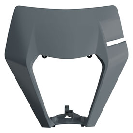 KTM 2020-23 Headlight Mask