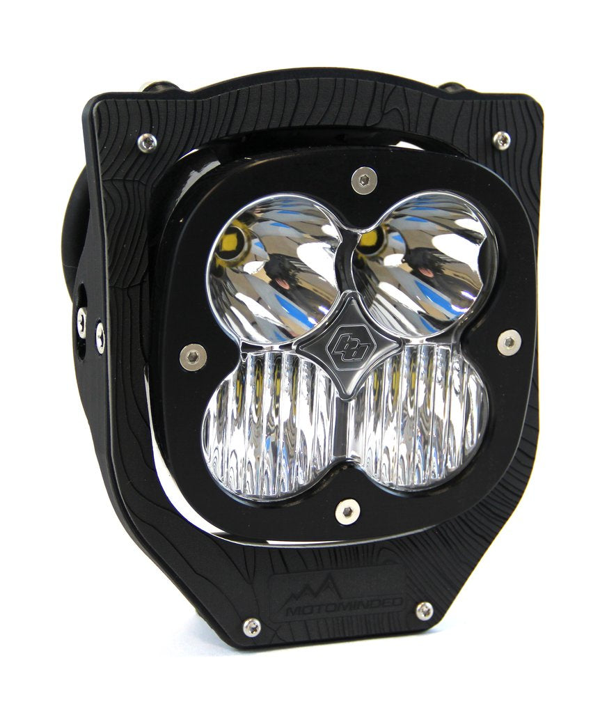 MOTO MINDED HEADLIGHT | HUSQVARNA 2017-23 – Taco Moto Co.