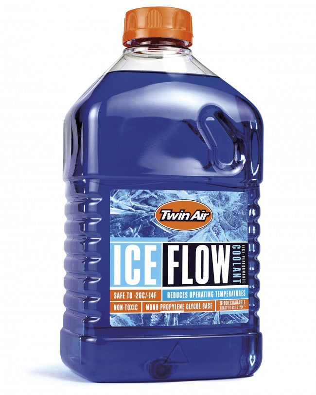 TWIN AIR ICE FLOW HIGH PERFORMANCE COOLANT | 2.2 LTR