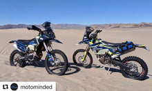 Load image into Gallery viewer, MOTO MINDED RALLY TOWER KIT