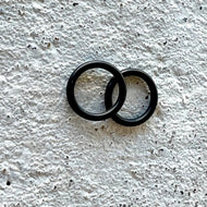 REPLACEMENT QUICK DISCONNECT SEALING O-RINGS FOR GOLAN FUEL FILTER