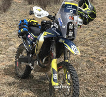 Load image into Gallery viewer, MOTO MINDED RALLY TOWER KIT