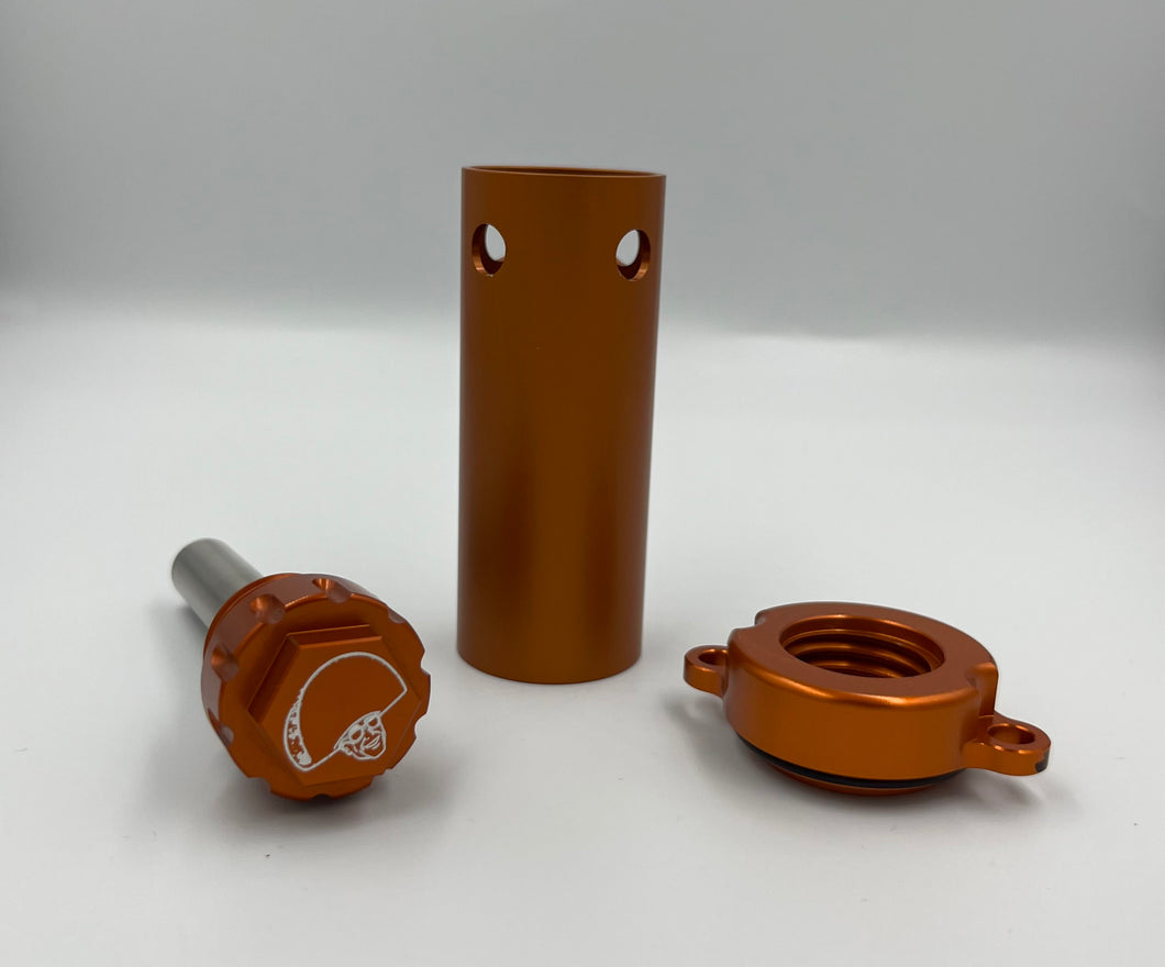 MOTHER OF ALL OIL FILTERS BY TACO MOTO CO.