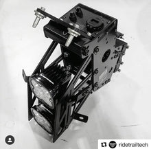 Load image into Gallery viewer, MOTO MINDED RALLY TOWER KIT