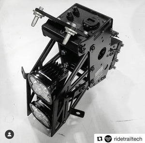 MOTO MINDED RALLY TOWER KIT