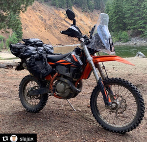 MOTO MINDED RALLY TOWER KIT