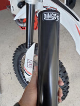 Load image into Gallery viewer, DINGO RACING BAJA 1000 FORK GUARDS