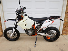 Load image into Gallery viewer, SWIFTKICKER KICK STAND FOR DIRTBIKES