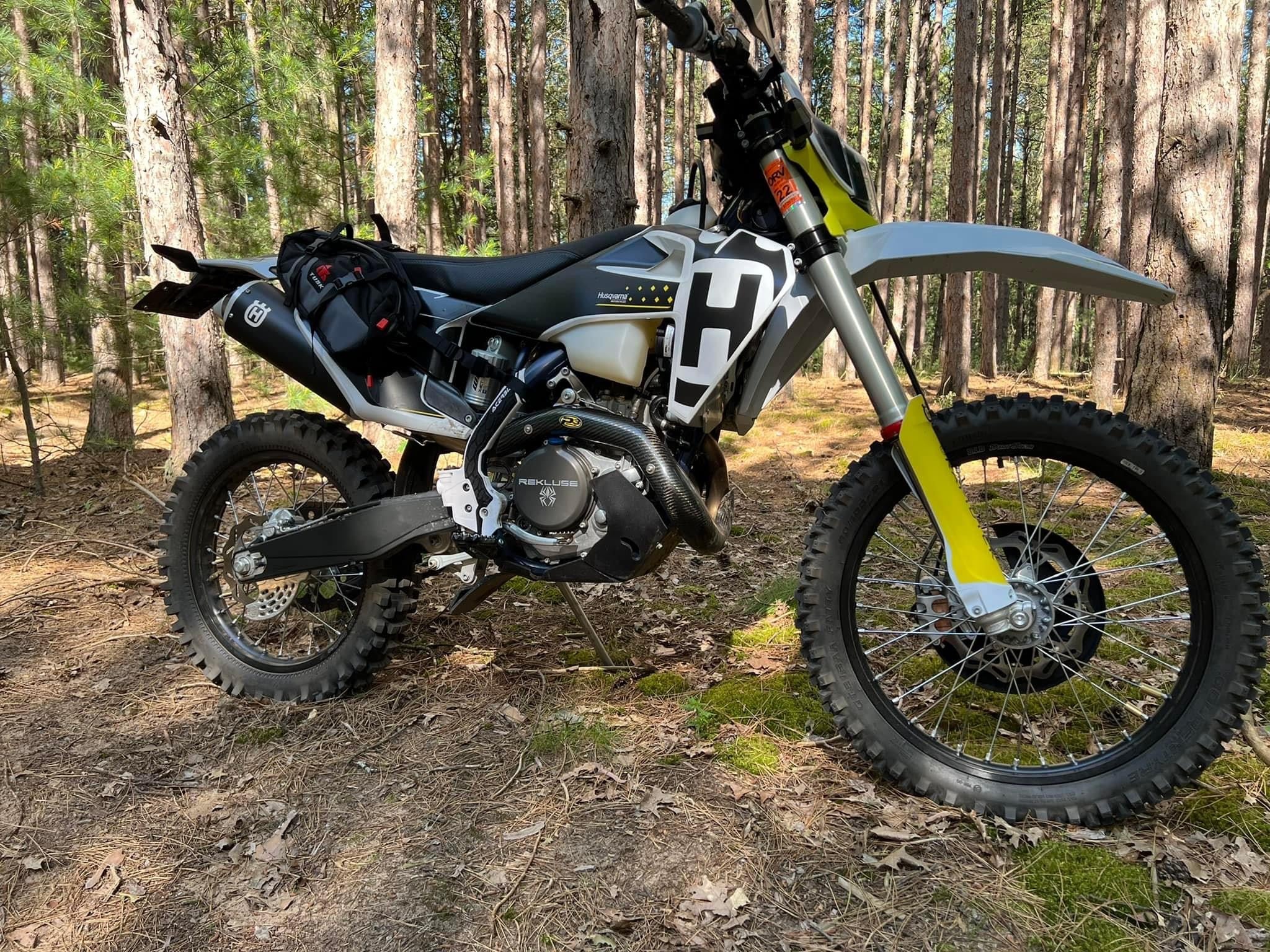 Ktm 500 Husqvarna Fe 501 Dual Sport AIM ECU KTM/HUSQVARNA