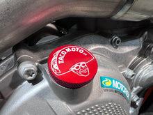 Load image into Gallery viewer, ULTRA SLIM OIL FILLER CAP by TACO MOTO CO.
