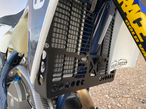 EMPEROR RACING | THE MOTHER OF ALL RADIATOR GUARDS