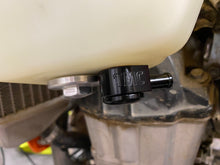Load image into Gallery viewer, 90 Degree FUEL PUMP FITTING by TACO MOTO CO.