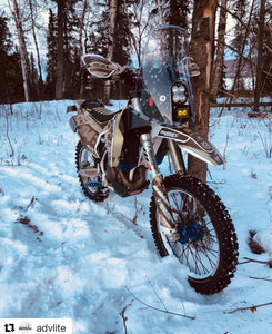 MOTO MINDED RALLY TOWER KIT
