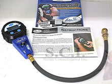 Load image into Gallery viewer, MOTION PRO PROFESSIONAL TIRE PRESSURE GAUGE