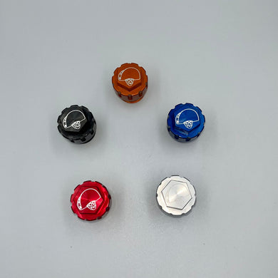 MOTHER OF ALL OIL FILTERS by TACO MOTO CO.