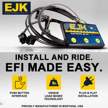 Load image into Gallery viewer, DOBECK EJK PIGGY-BACK FUEL INJECTION TUNER