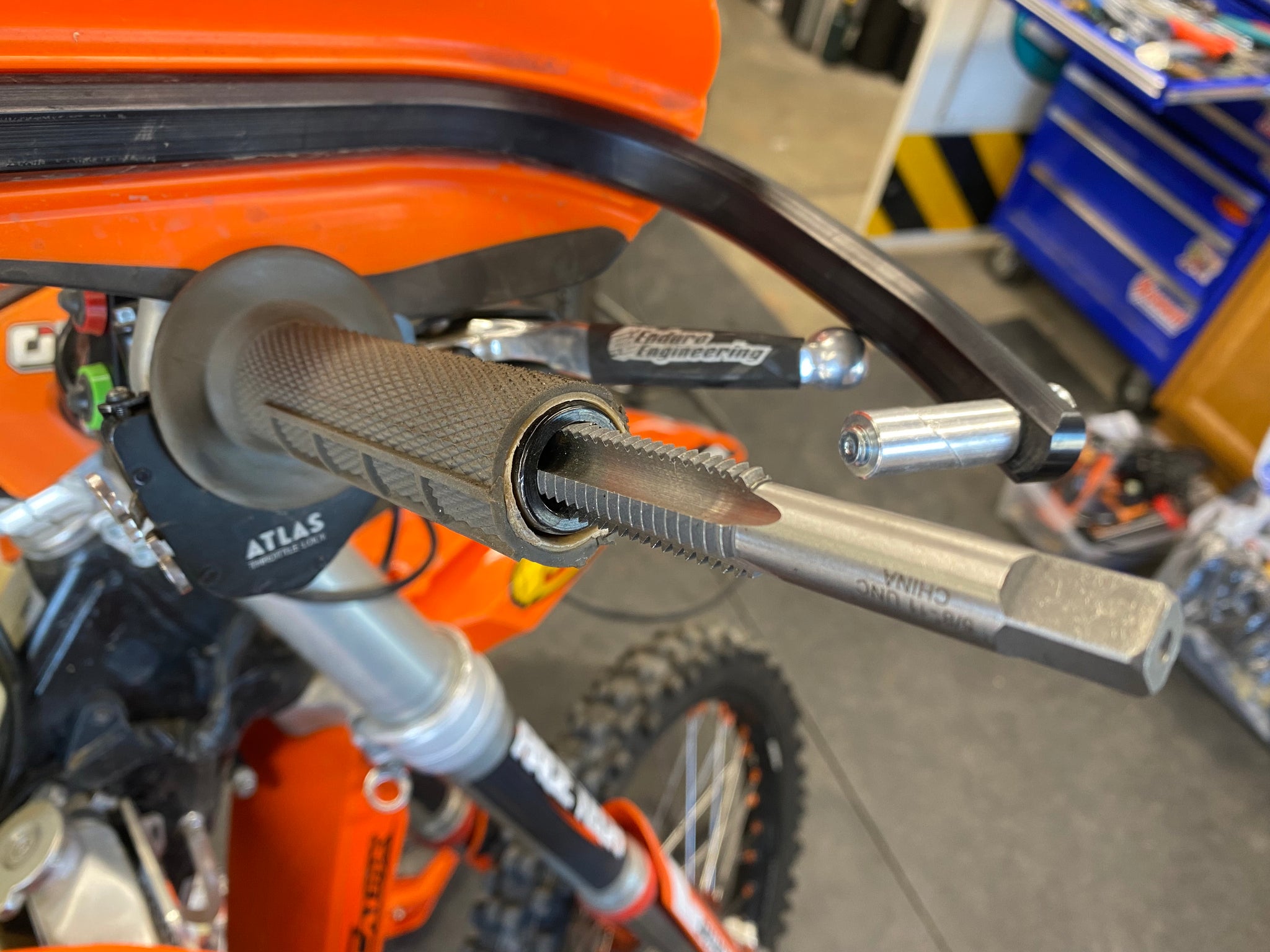 FLEXX BARS ANTI VIBRATION INSERTS Taco Moto Co. FLEXX BARS ANTI VIBRATION INSERTS Taco Moto Co.