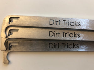 Dirt Tricks Chain Wear Gauge