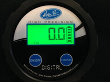 Load image into Gallery viewer, MOTION PRO PROFESSIONAL TIRE PRESSURE GAUGE