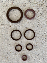 Load image into Gallery viewer, FUEL SYSTEM O-RING KIT by TACO MOTO CO.