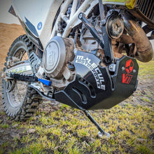 Load image into Gallery viewer, MOLECULE MOTORSPORTS SKID PLATE 690 / 701