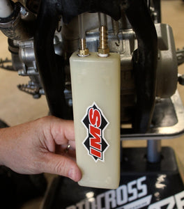 IMS In-frame Coolant Recovery Tank