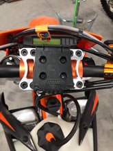 Load image into Gallery viewer, MAKO 360 GPS TOP PLATE by TACO MOTO CO.