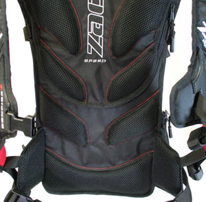 Zac Speed DAKAR Adventure Backpack