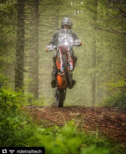 MOTO MINDED RALLY TOWER KIT