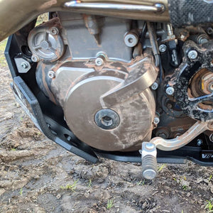 MOLECULE MOTORSPORTS SKID PLATE 690 / 701