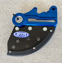 Load image into Gallery viewer, STR SYSTEM TECH RACING ULTRA LIGHT REAR DISK GUARD