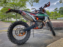 Load image into Gallery viewer, YOSHIMURA RS-12 FULL SYSTEM FOR KTM/HUSQ 2020-23 450/500/501