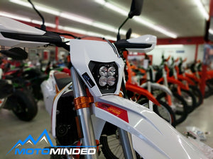 MOTO MINDED HEADLIGHT | KTM